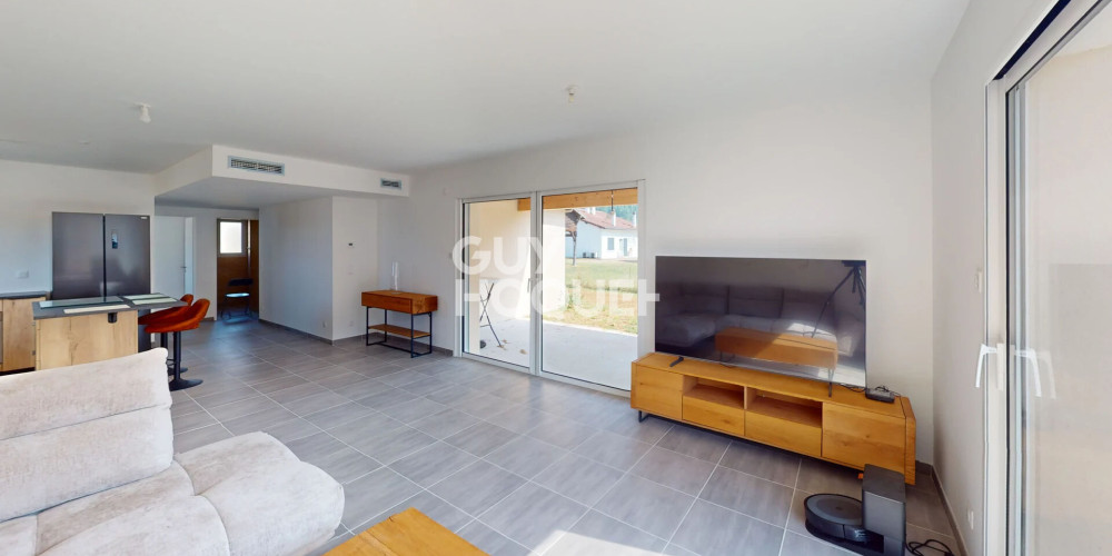 maison à RION DES LANDES (40370)